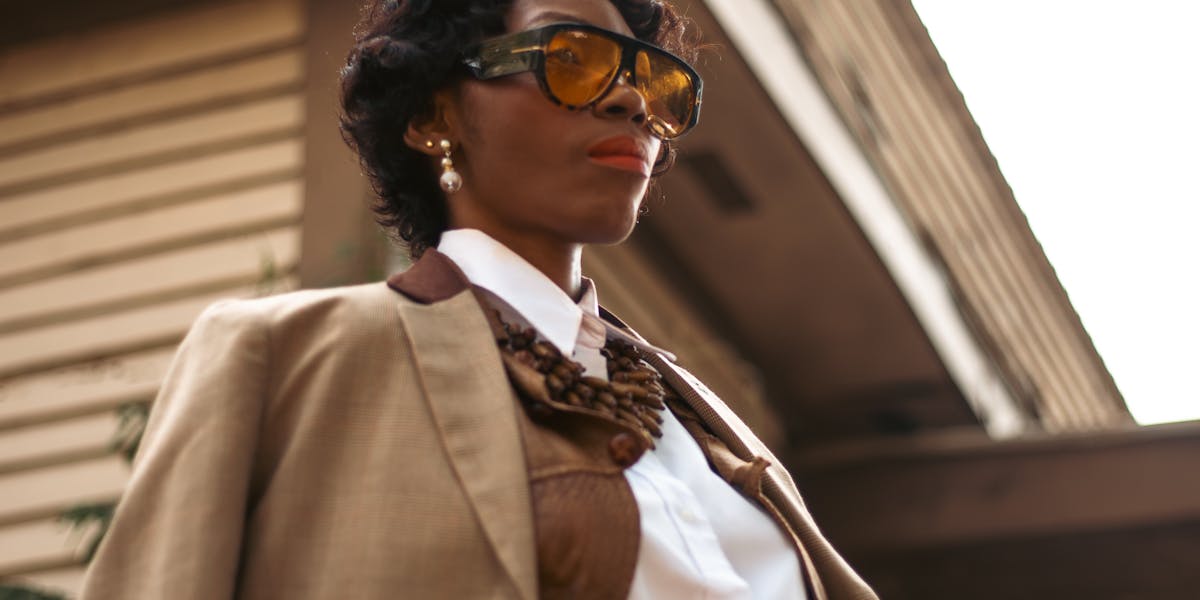 looks com blazer feminino
