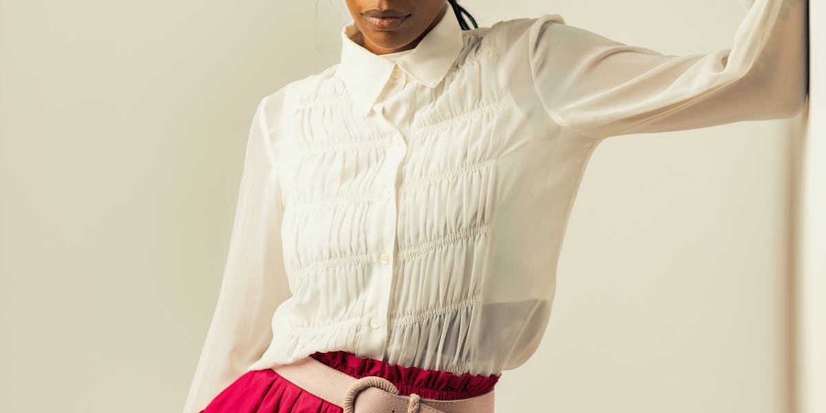 Tendências de lingerie preta para 2023 que você não pode perder